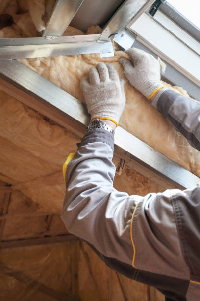  Tulsa, OK Insulation Contractor Pros