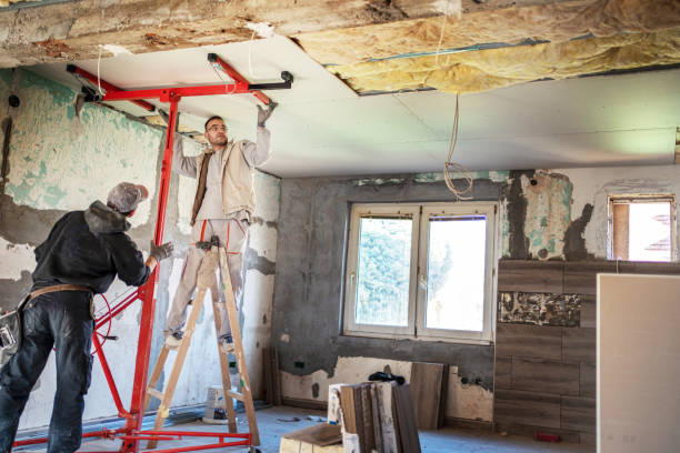 Best Types of Insulation in Tulsa, OK