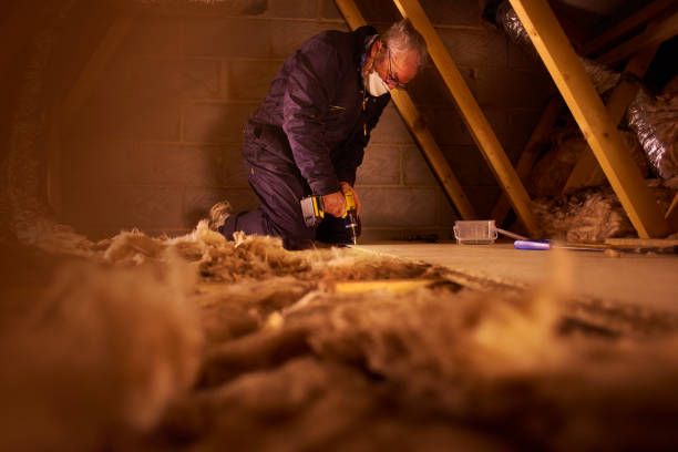 Best Insulation Installation Services in Tulsa, OK